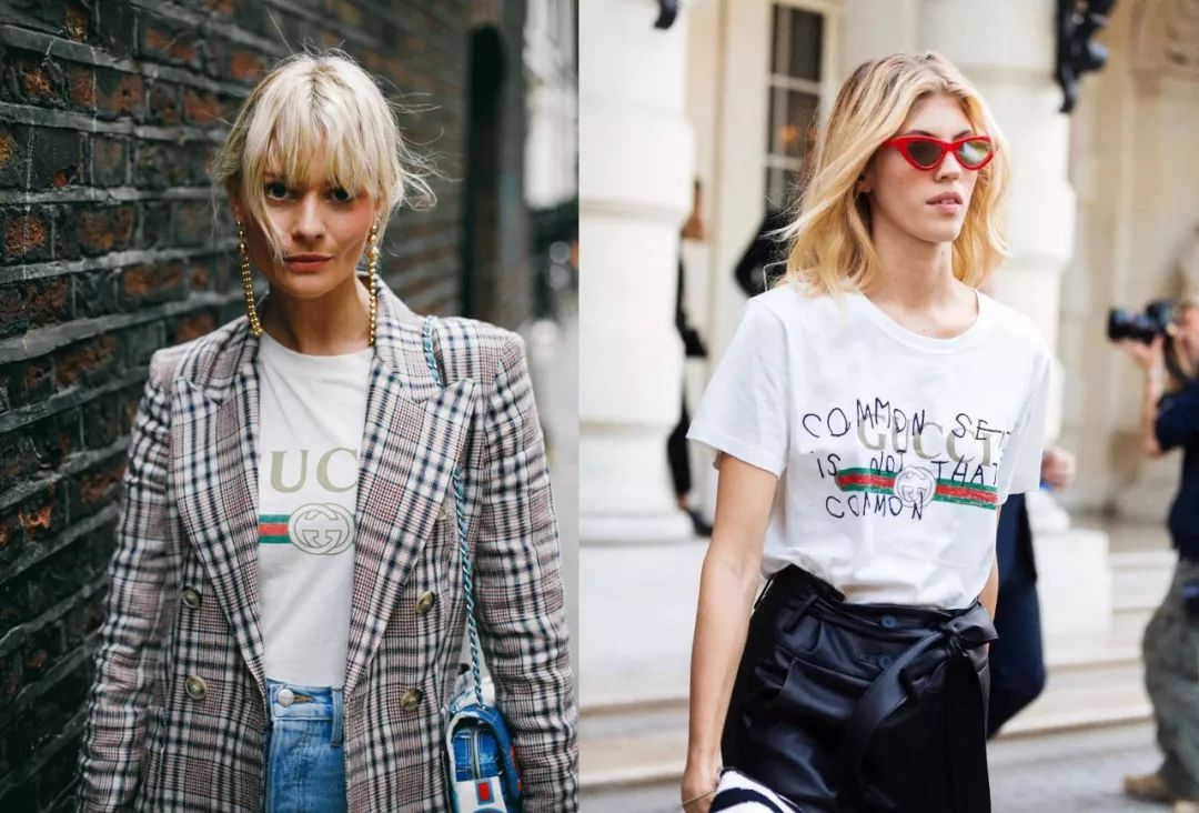 gucci的独特风格,gucci在时尚界