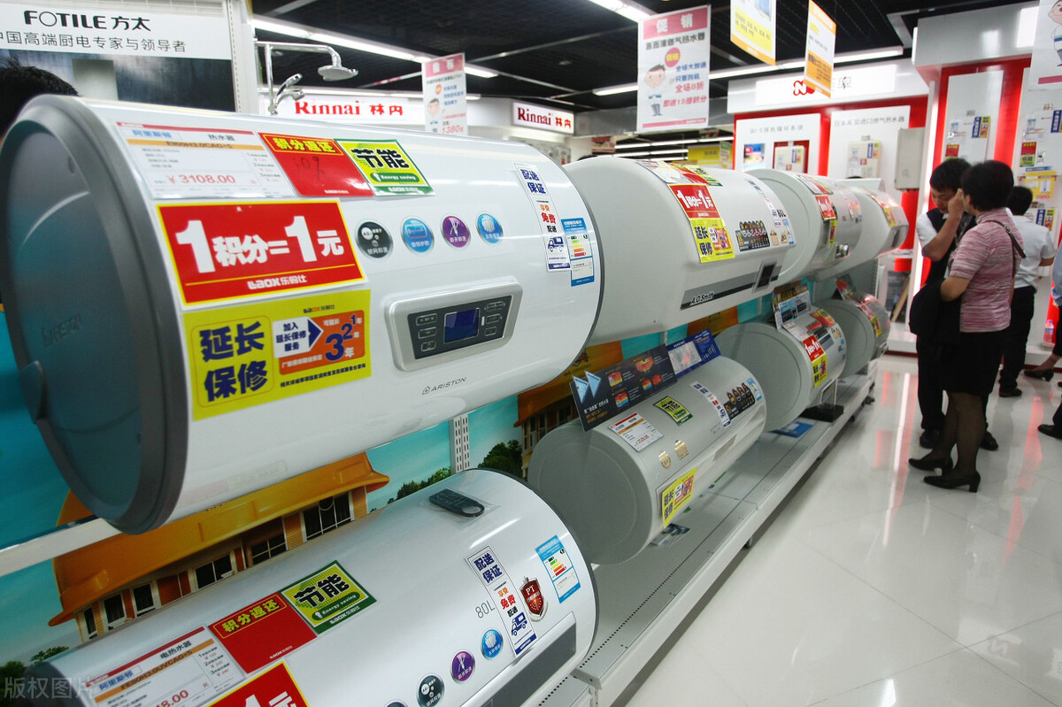 用过才知道，这些家电的附加功能，都是“智商税”，基本没什么用