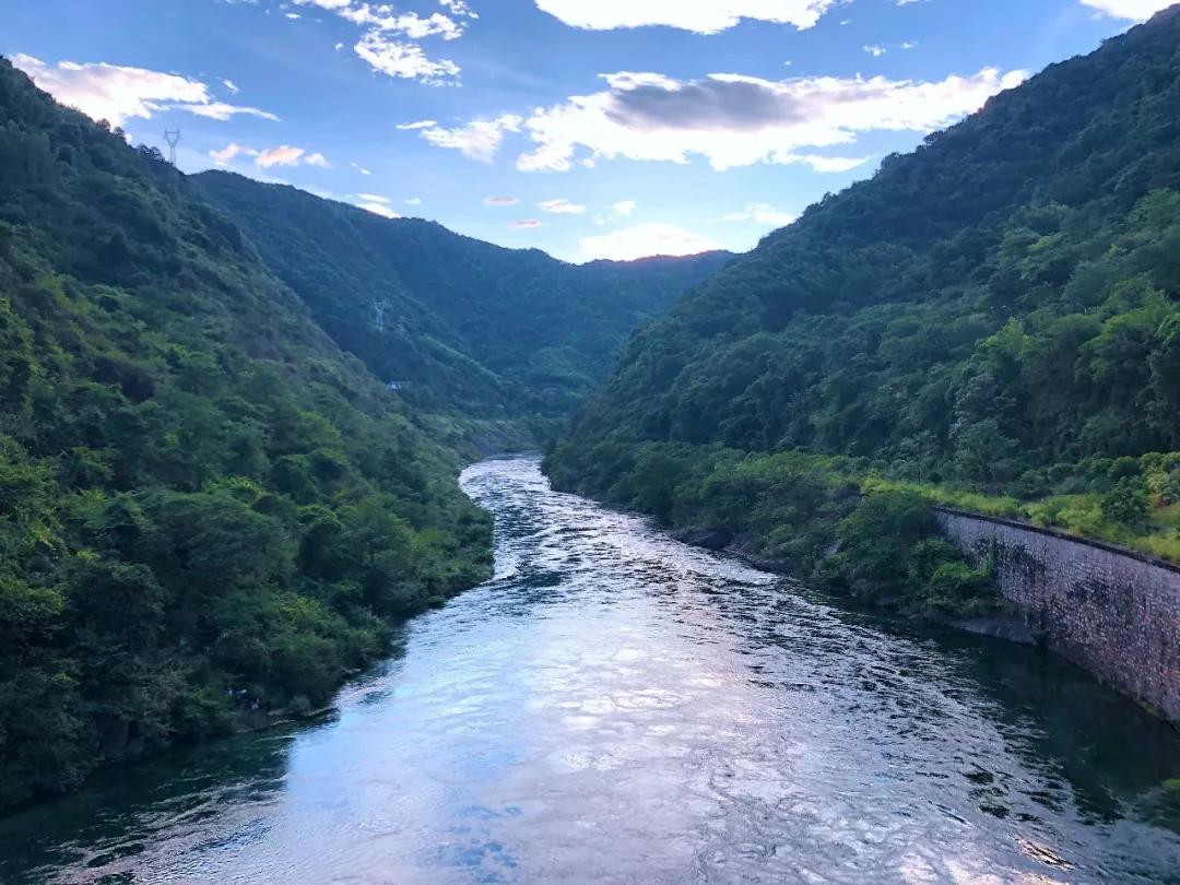 郴州资兴游玩攻略,郴州市资兴市小东江在哪个省
