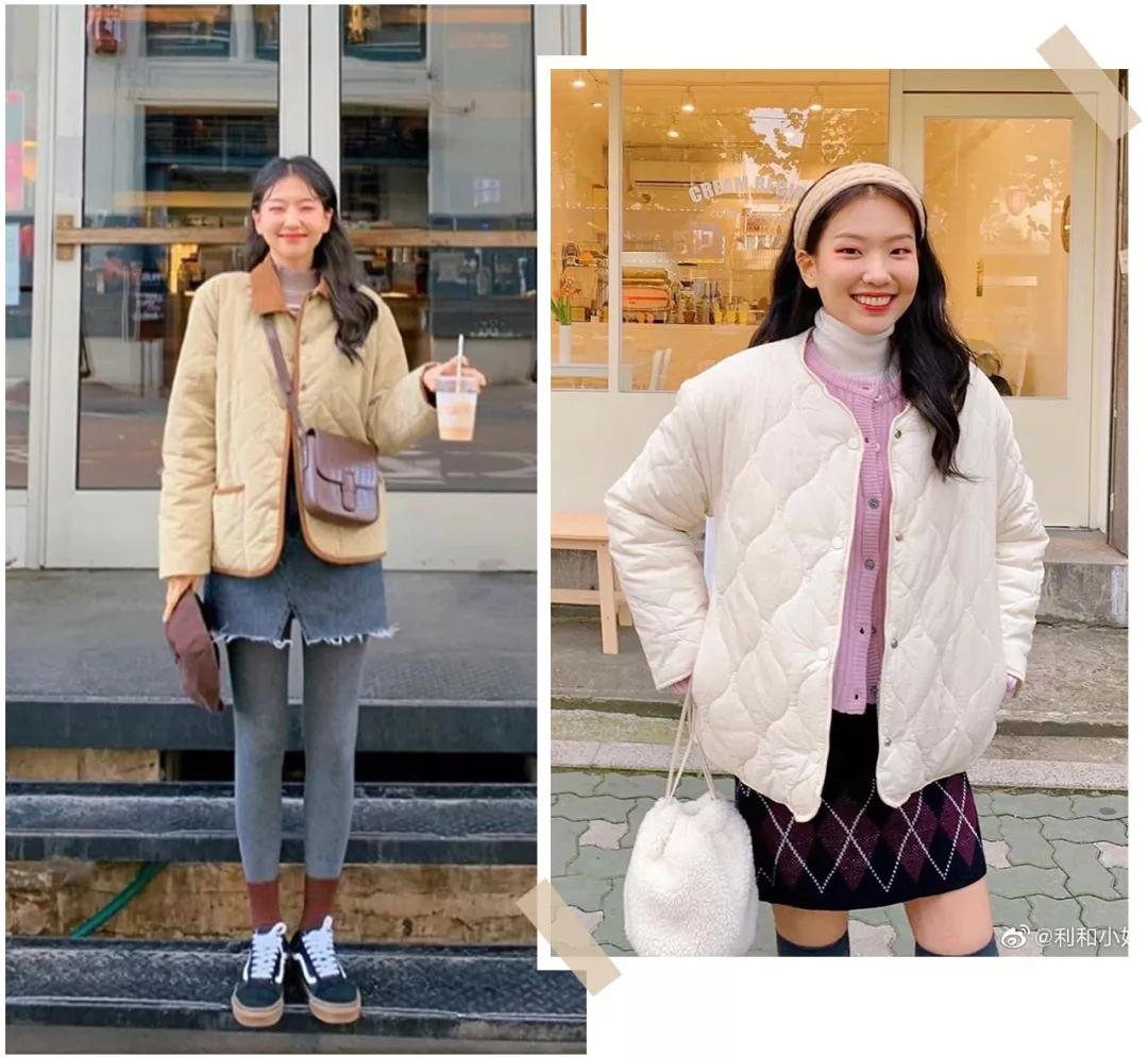 微胖女孩穿哪种汉服不显胖,微胖人穿什么颜色的衣服不显胖