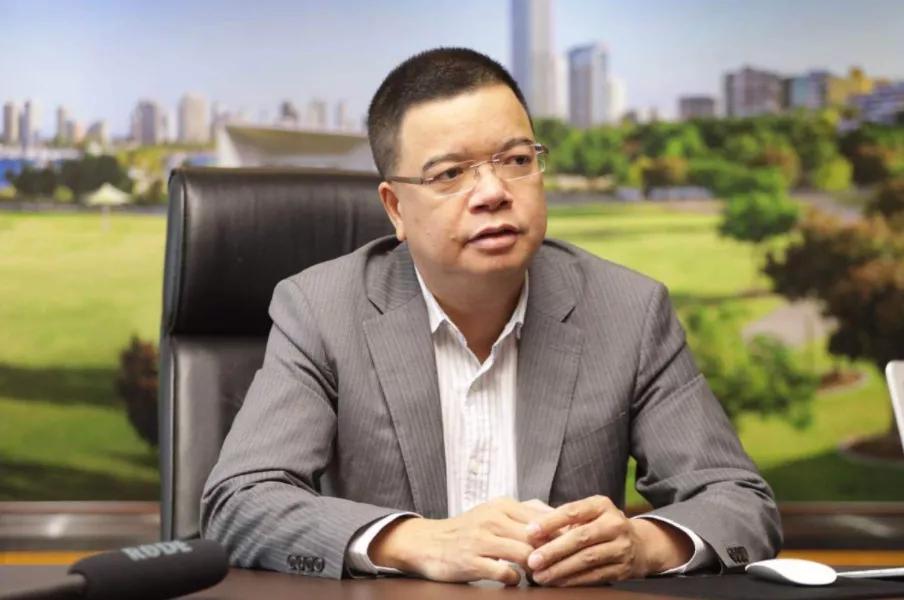 珠海一中20年前什么水平,珠海一中真实排名