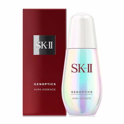 口碑最好的6款精华,六款精华