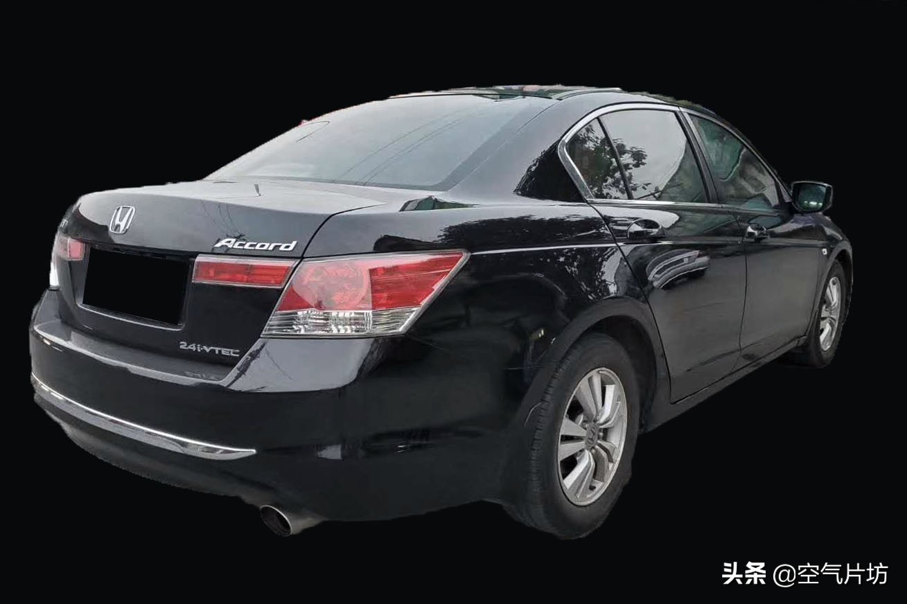 二手本田雅阁建议买哪一款,本田雅阁开两年二手车多少钱