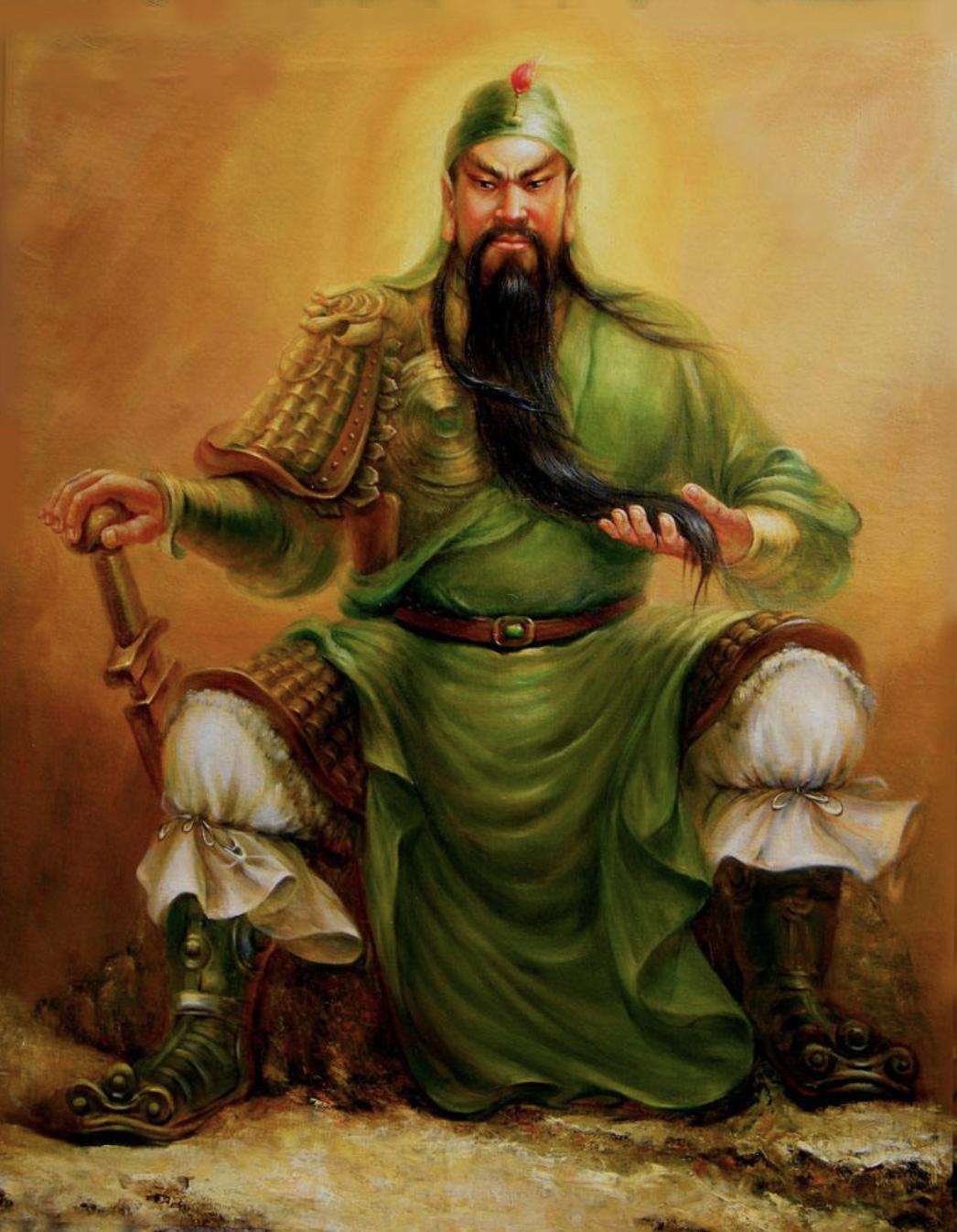 关羽的汉寿亭侯是什么级别,关羽的汉寿亭侯真的很牛吗