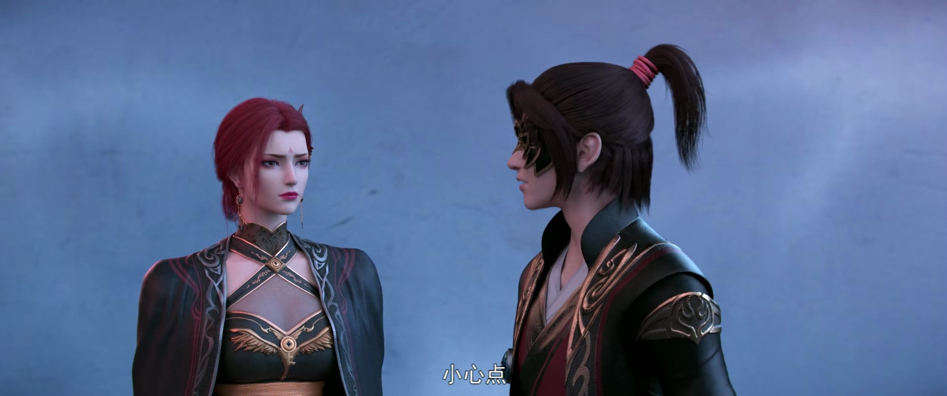 萧炎又装成功了！怎么还在新手村？雅妃却成了最可惜的女人