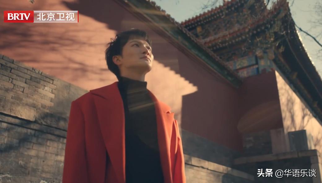 不看流量,郑云龙周深张碧晨