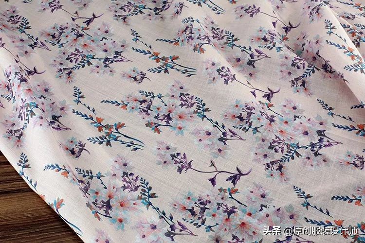 干货分享印刷,最新印花工艺视频