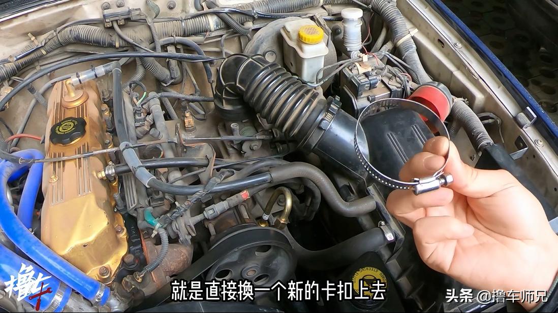 发动机的求救信号你听得懂吗,发动机发出口哨声