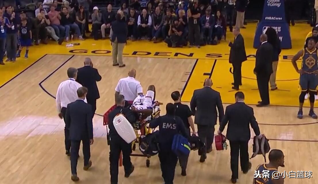 勇士1比3逆转雷霆比赛回顾,雷霆3比1领先被勇士逆转