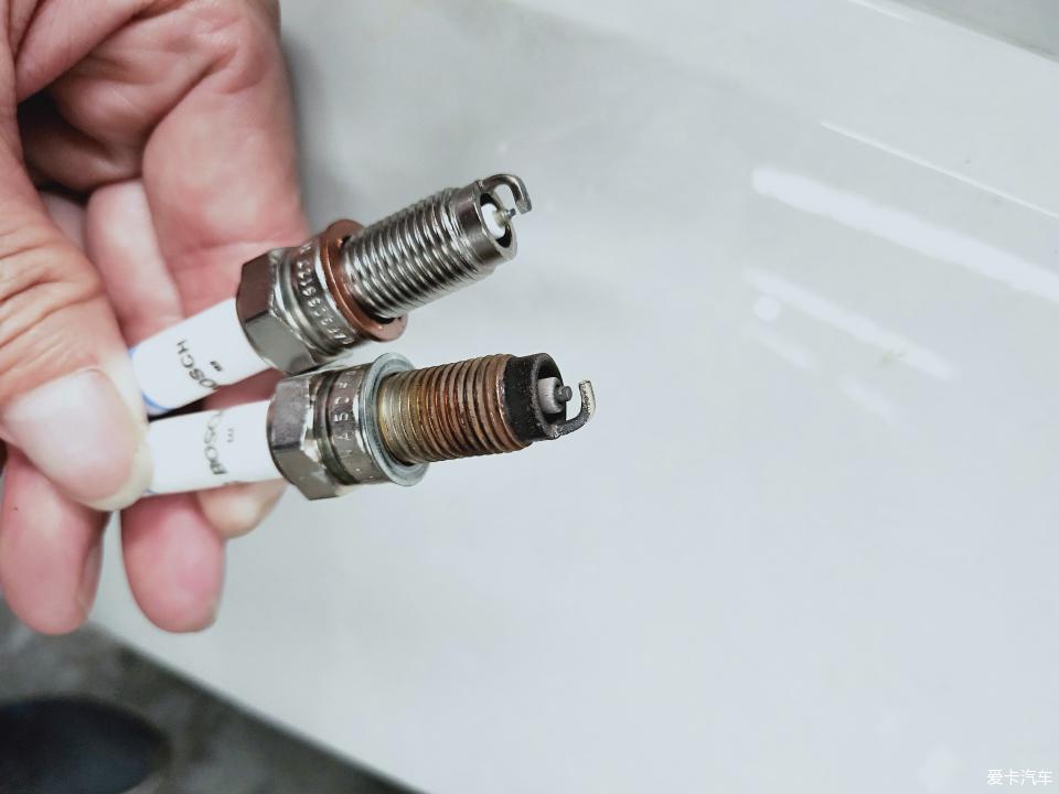 大众朗逸plus积碳多久清理一次,朗逸1.5自然吸气6000公里就有积碳