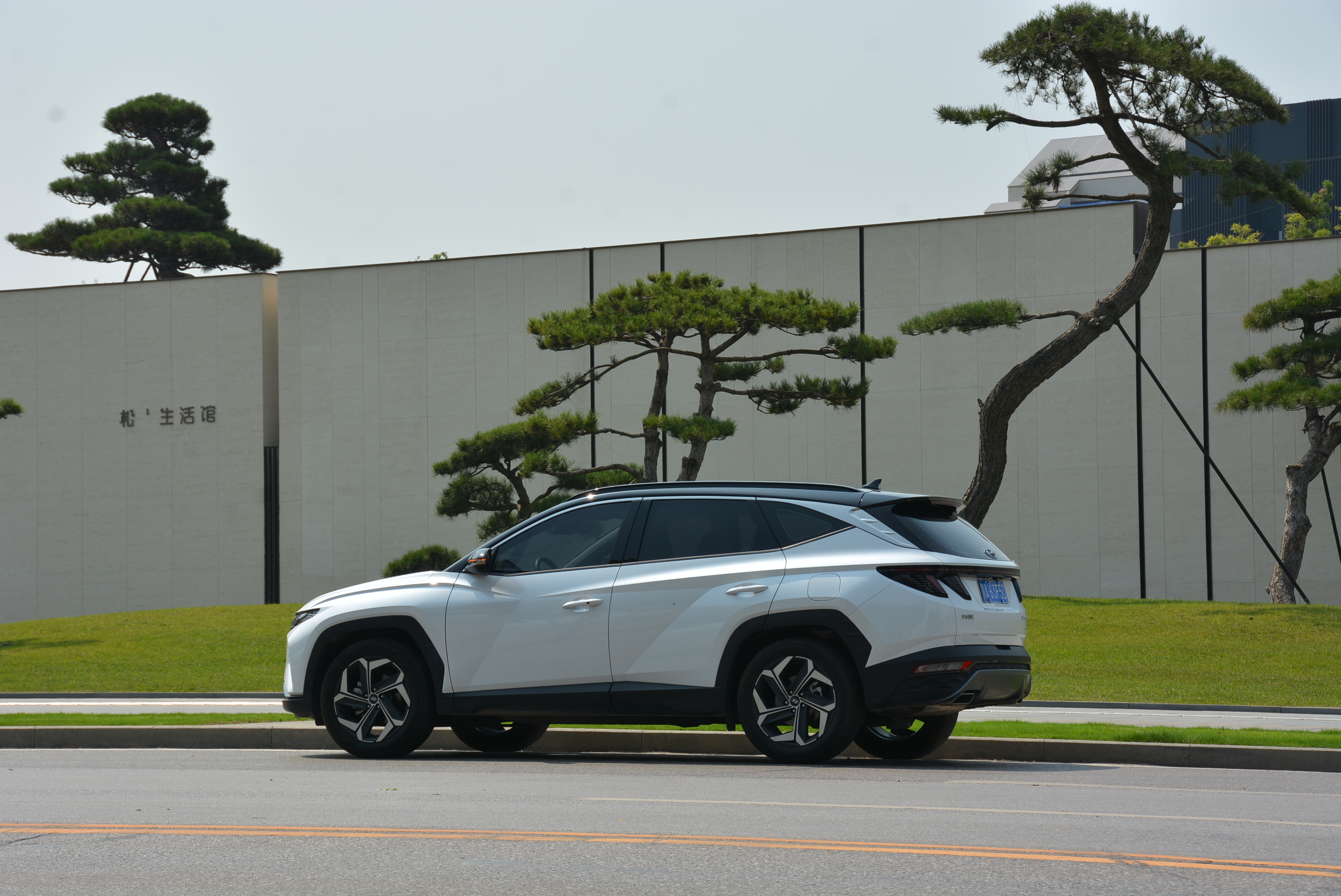 途胜l有哪些缺点,途胜l这款车怎么样值得购买吗