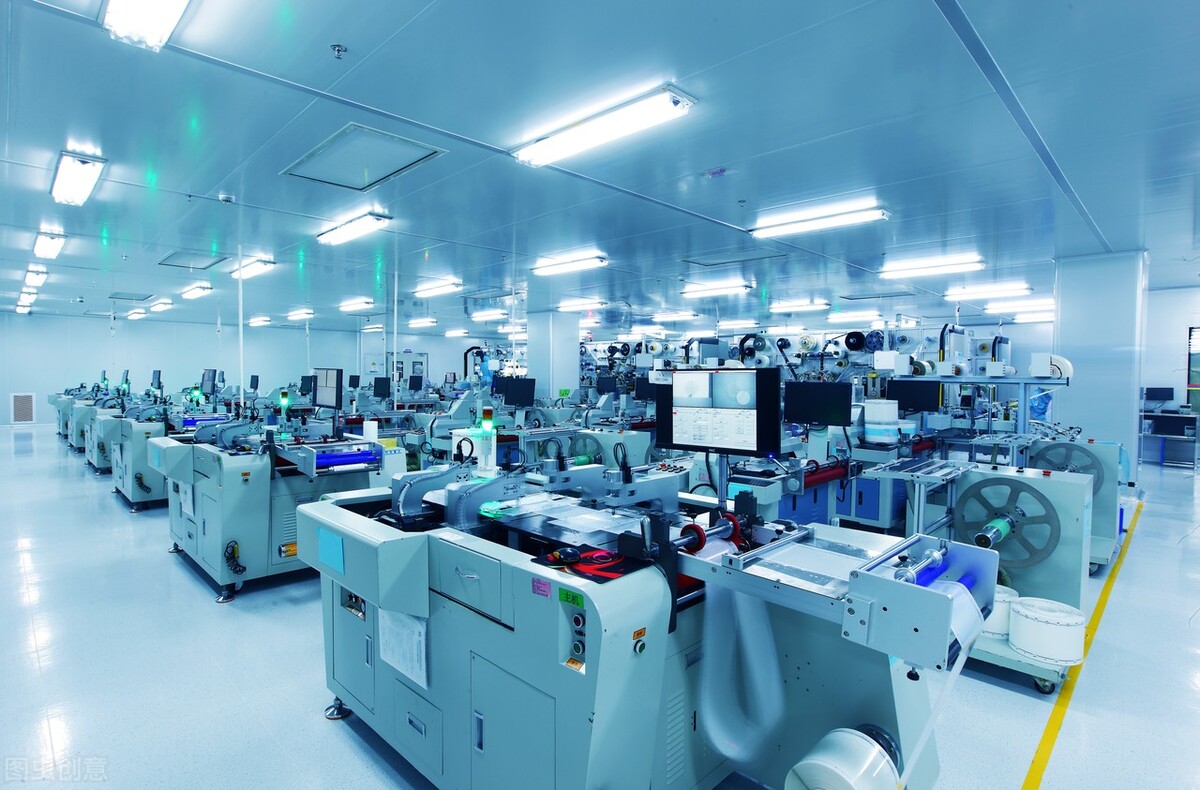 产业互联网下企业生存状况,产业互联网机遇