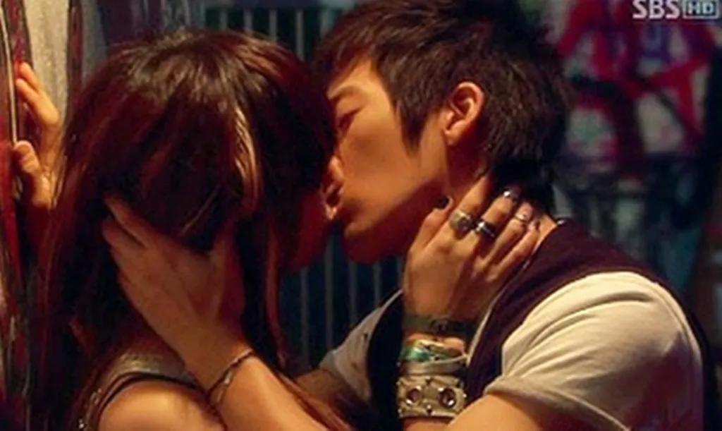 我妻子比金泰熙漂亮！这个男生为什么能这么自信？