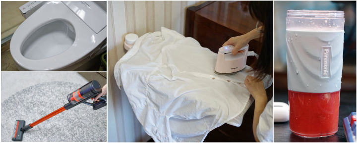 十种家用小电器好物推荐,家用小电器好物推荐横评