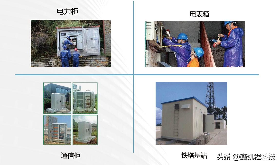 NFC智能挂锁无需充电无限续航安全实用