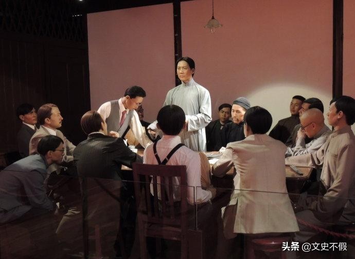 恽代英时代的楷模,青年楷模恽代英