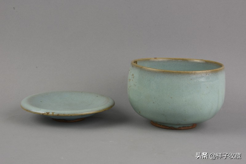 宋代汝窑釉色有几种,宋代汝窑瓷器颜色特征