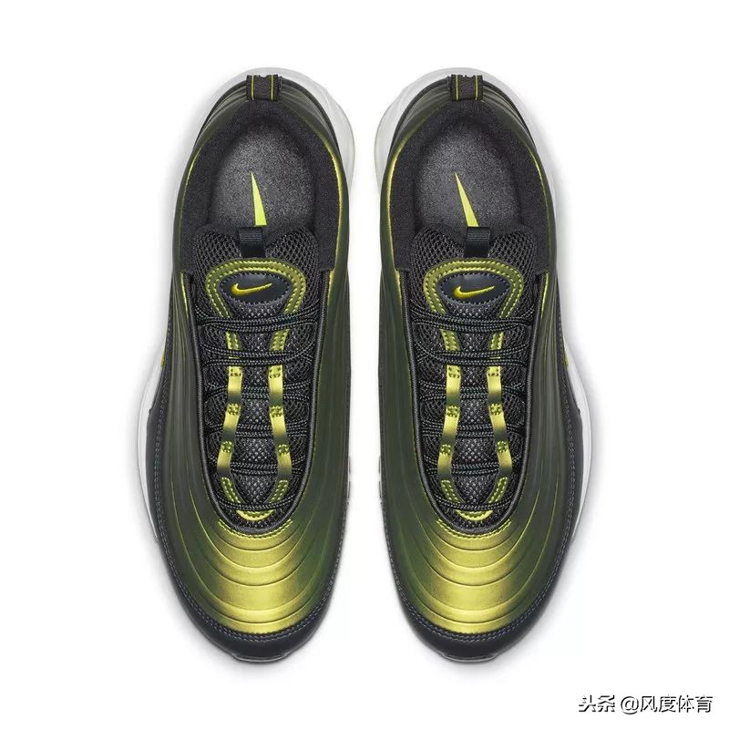 aj1黄黑色全部鞋款 (2019aj1新鞋)