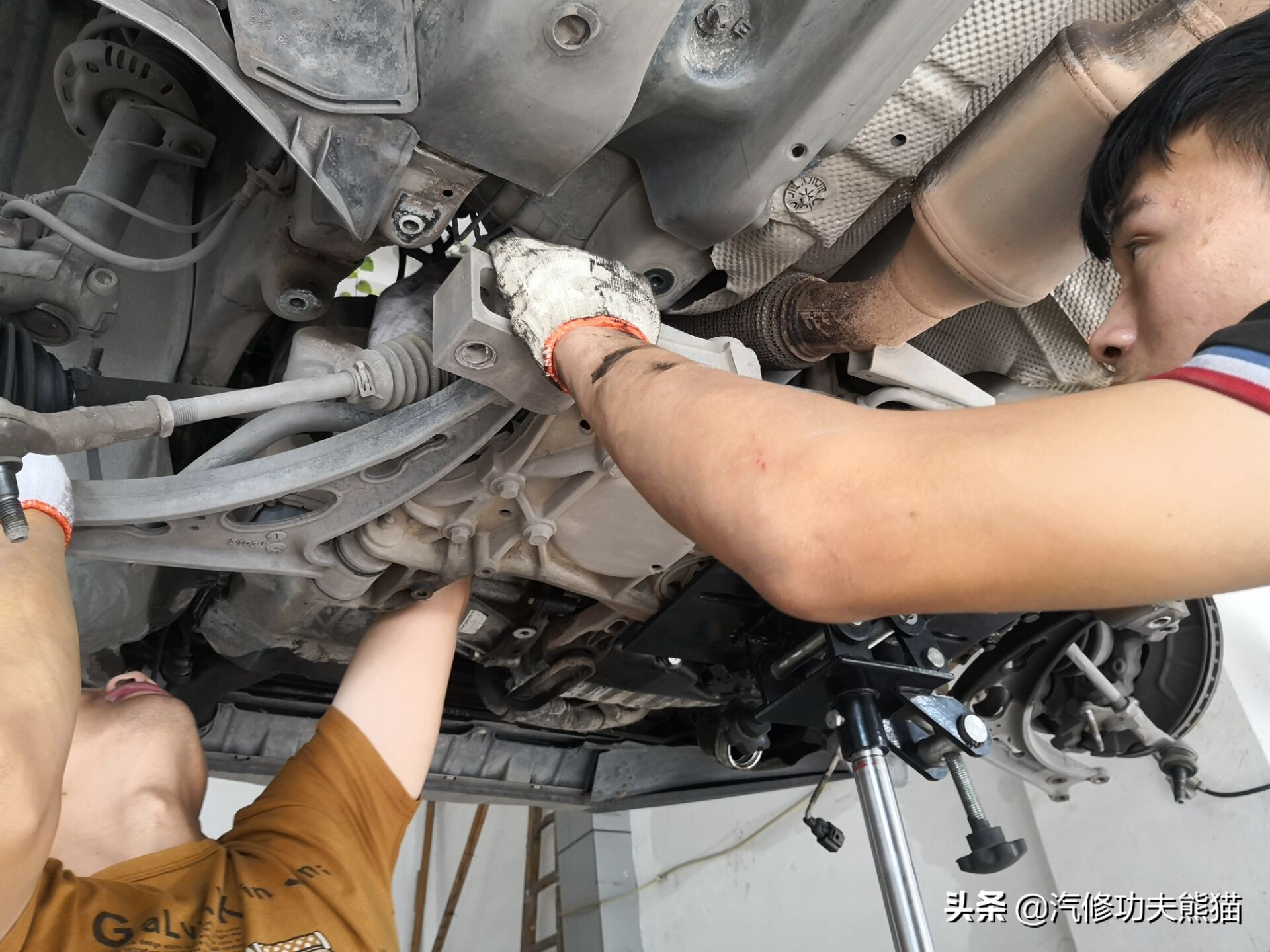 如何解决大众途观严重烧机油问题,新途观烧机油严重吗