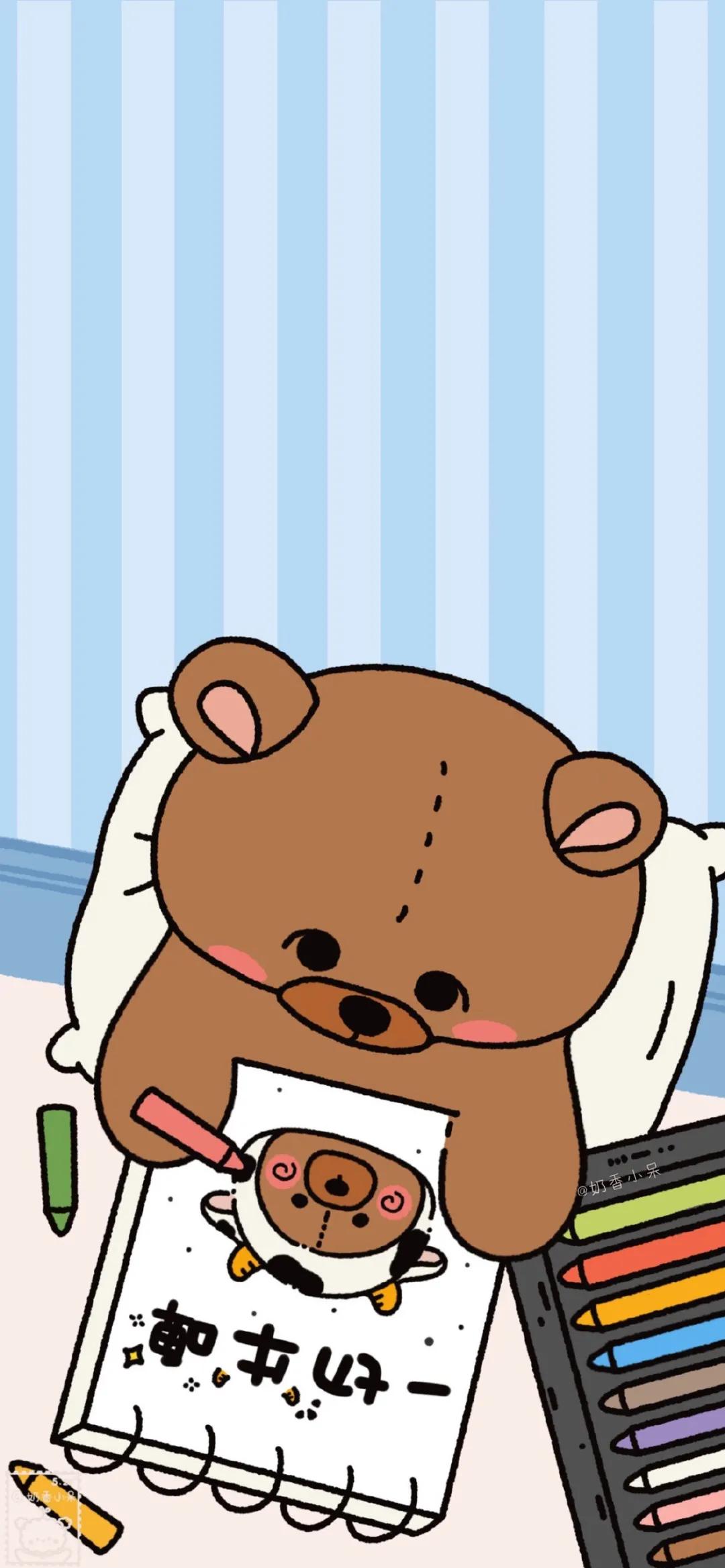 柔和养眼壁纸高清纯色,无水印干净养眼的壁纸