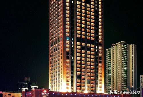 上海四星级酒店有哪几家,上海市瑞金医院附近五星级酒店