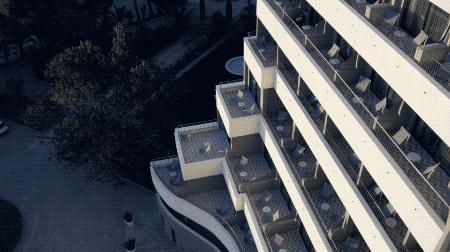 如何设计一家民宿酒店,重庆旅游度假酒店设计