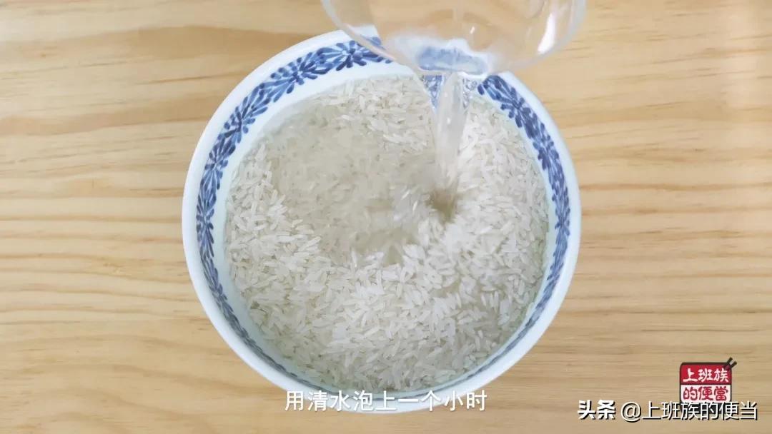 怎么做出锅巴煲仔饭,煲仔饭锅巴怎么做又脆又好吃