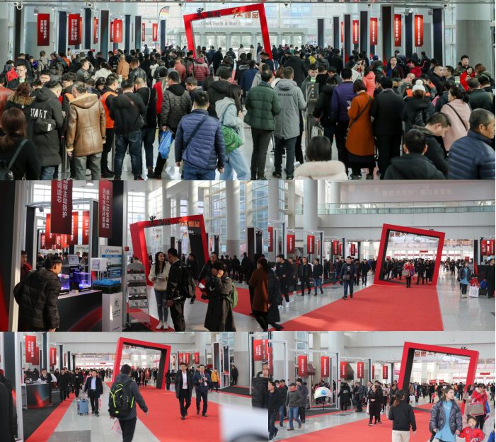 雅森国际汽车用品展三小时一台车,雅森汽车用品行业年中盛典