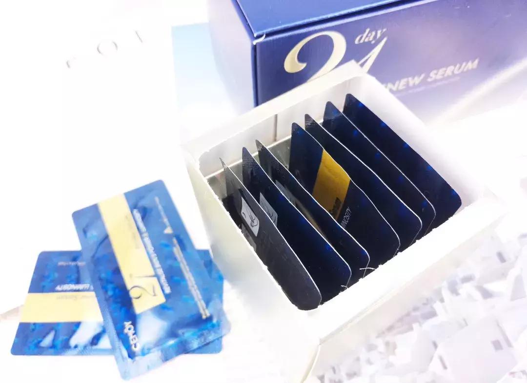 王鸥推荐的精华水,欧阳娜娜推荐的乳霜