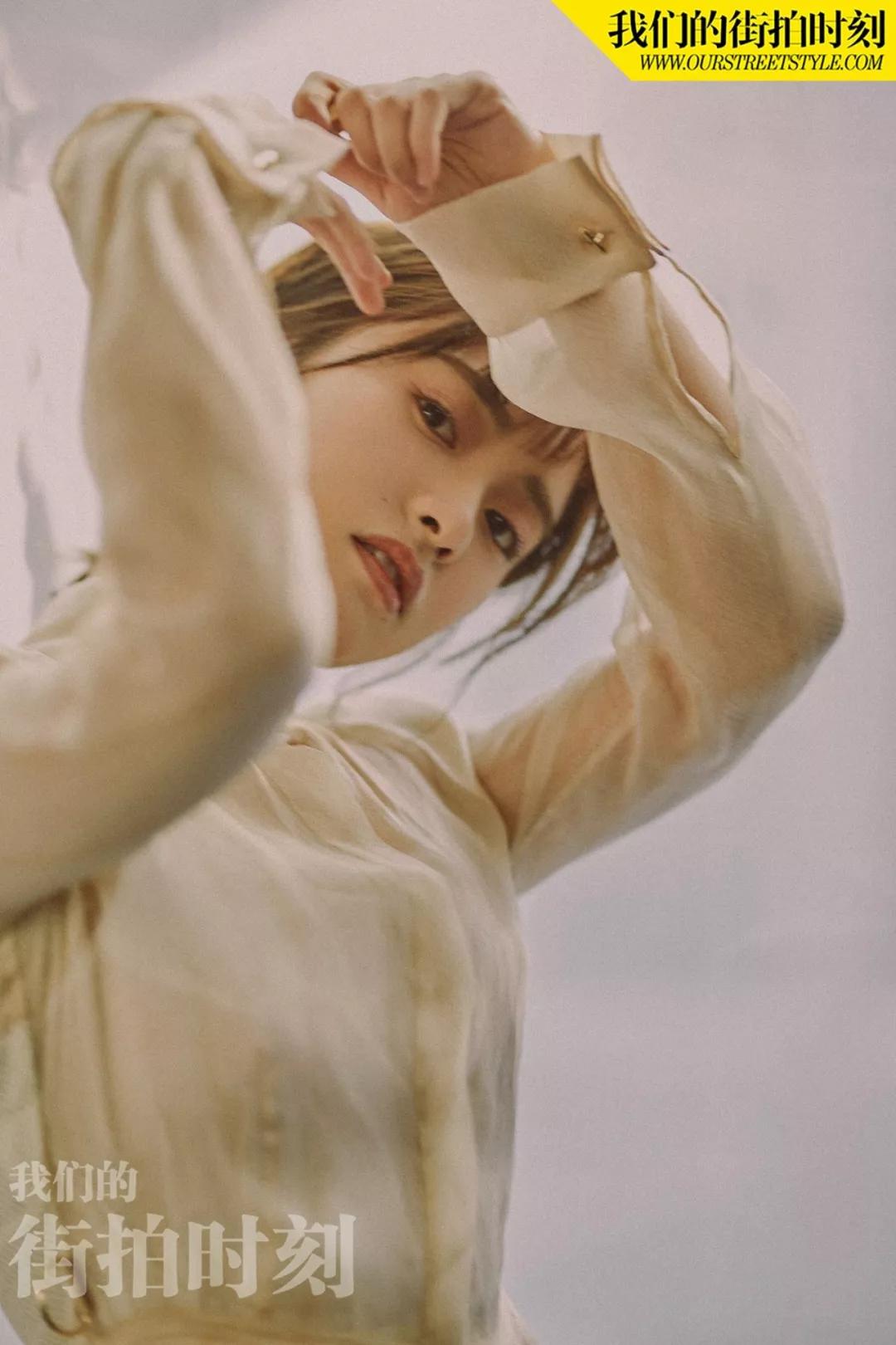 杨子姗张佳宁,张佳宁和杨子姗