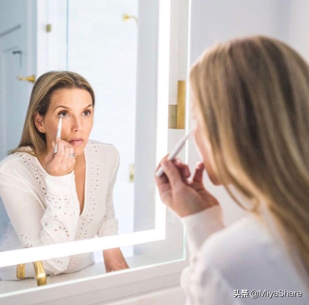 去黑眼圈的眼霜测评第一名有效,去黑眼圈公认最好用的10大眼霜