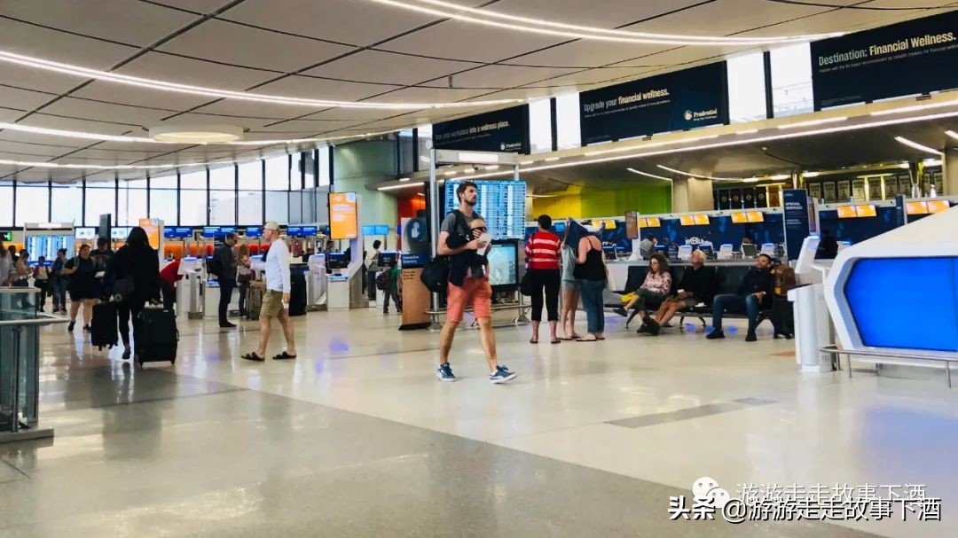 美国麻省理工学院旅游,美国中西部自驾