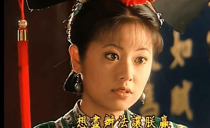 琼瑶剧女演员陈德容是哪一年生人,陈德容离婚真实原因