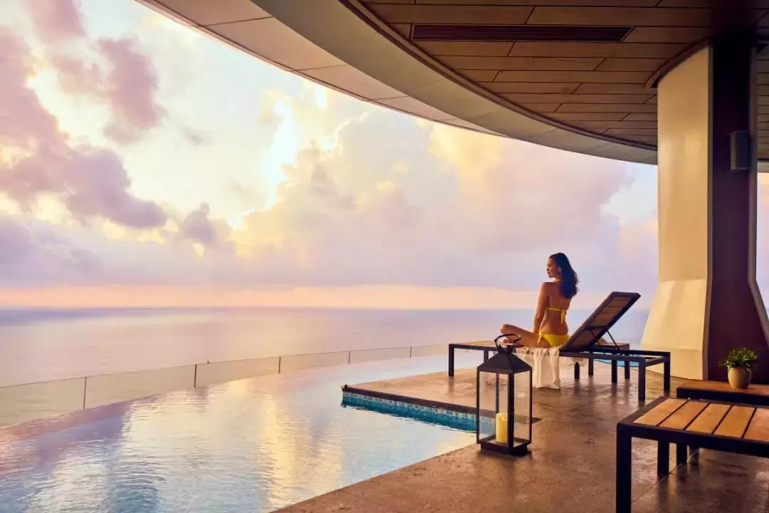 三亚出游的攻略路线怎么走得快些,三亚旅游新路线