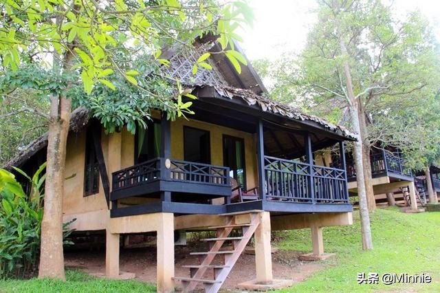 泰国·清迈+拜县游住宿篇