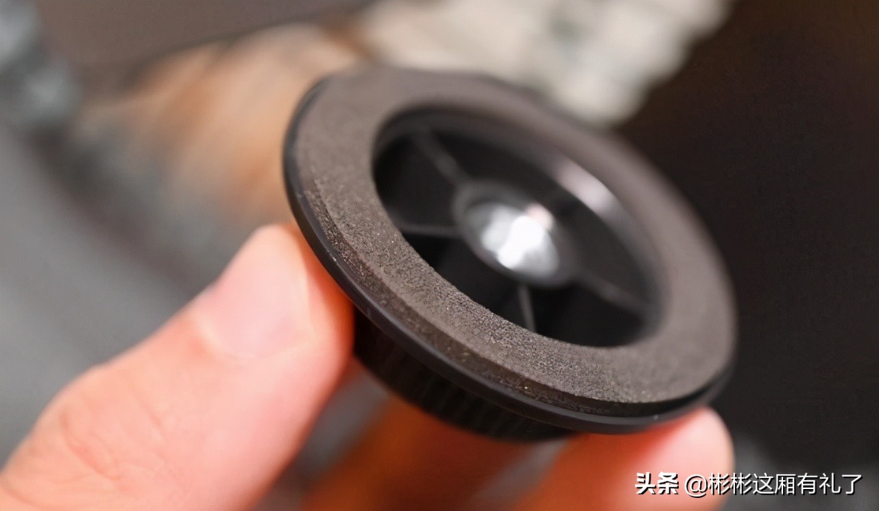 夜未央，风轻盈：智米落地电风扇3使用感受