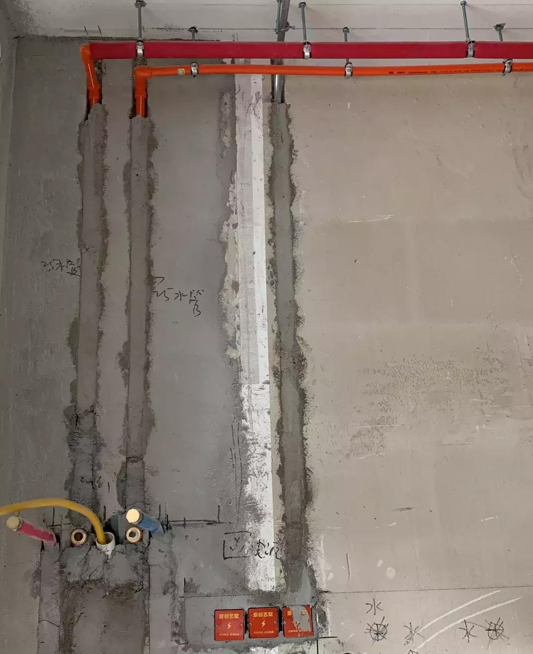 装修百科防水施工篇,装修百科厨卫装修防水小知识