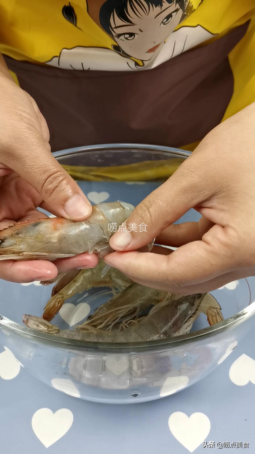 小孩喝什么海鲜粥好,给孩子准备吃的海鲜粥