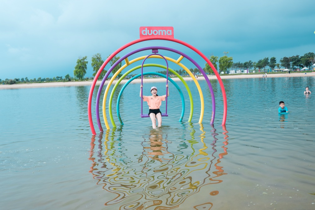 周末24小时畅玩,周末去哪儿玩曹妃甸