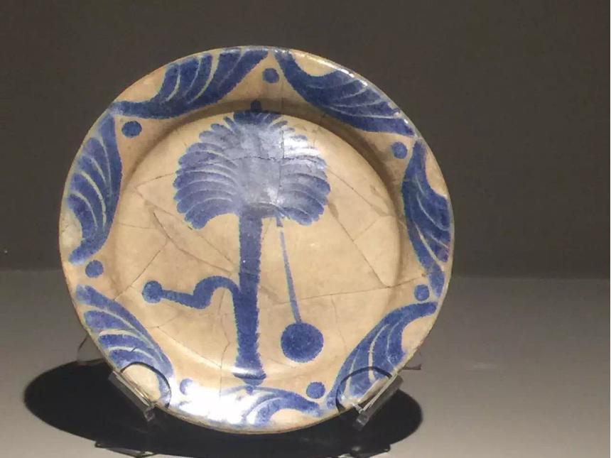 青花瓷的了解图文,详细讲解青花瓷