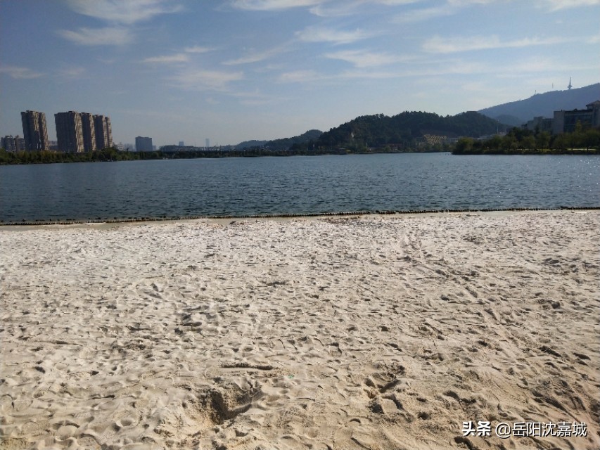 长沙市周边哪里有湖泊,长沙市望城区有什么湖泊