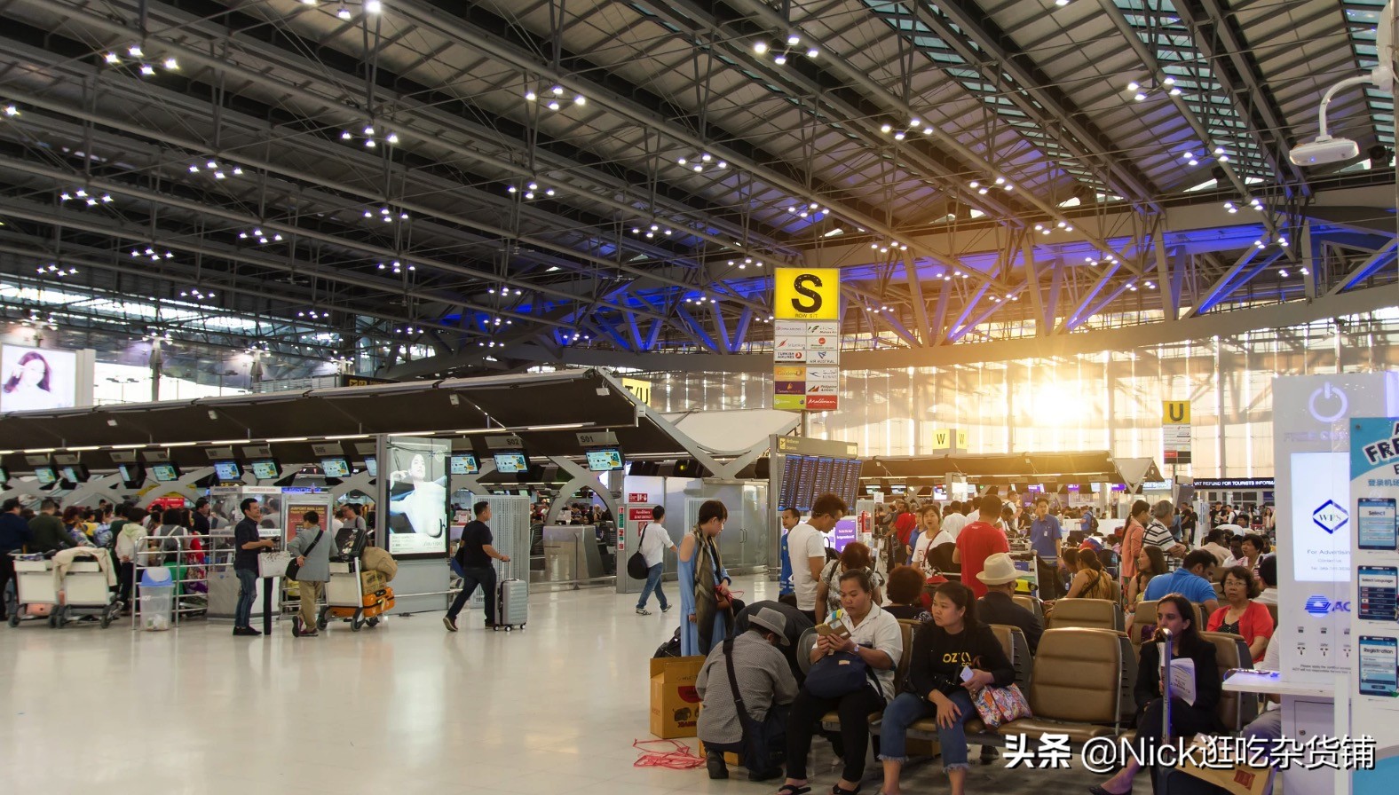 跟团去普吉岛玩有哪些坑,跟团去韩国的坑