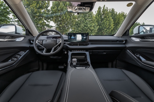 最适合跑长途自驾游的大空间suv,推荐几款适合长途自驾游的suv车型