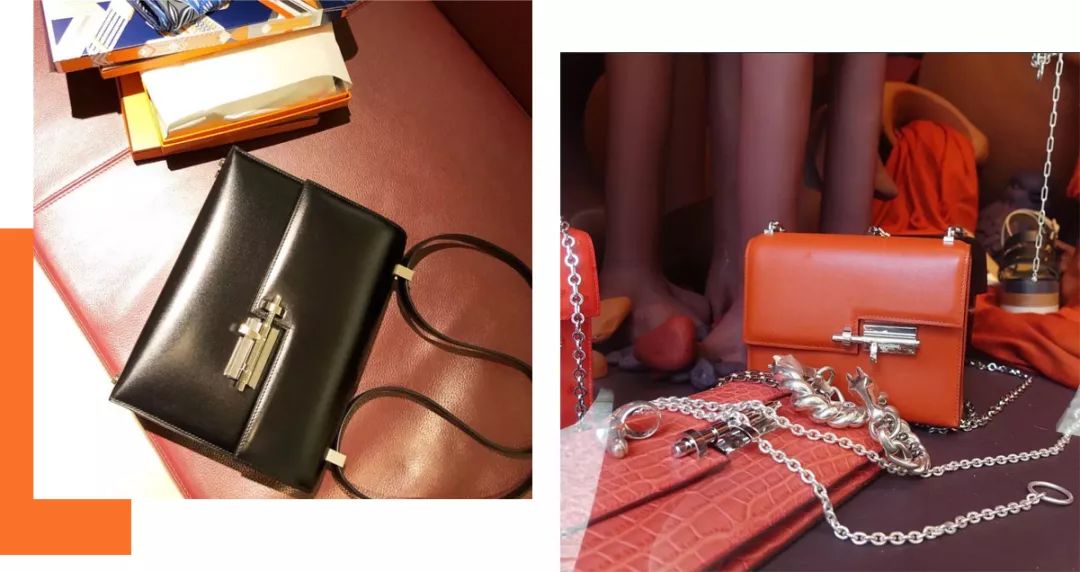 爱马仕的康康耐用吗,爱马仕康康新款与老款区别