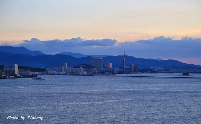 福冈旅行攻略大全,福冈买衣服攻略