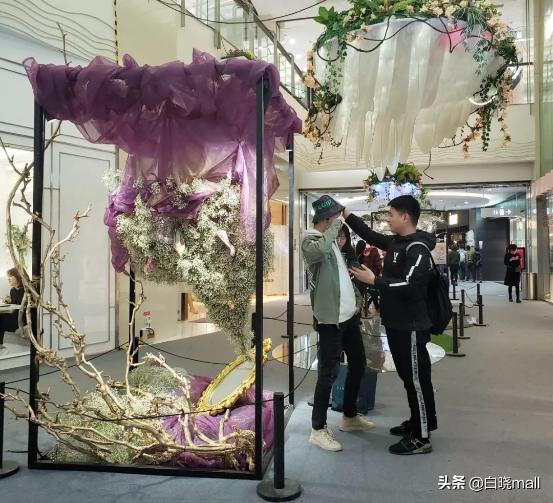 打卡朝阳大悦城,打卡朝阳餐厅