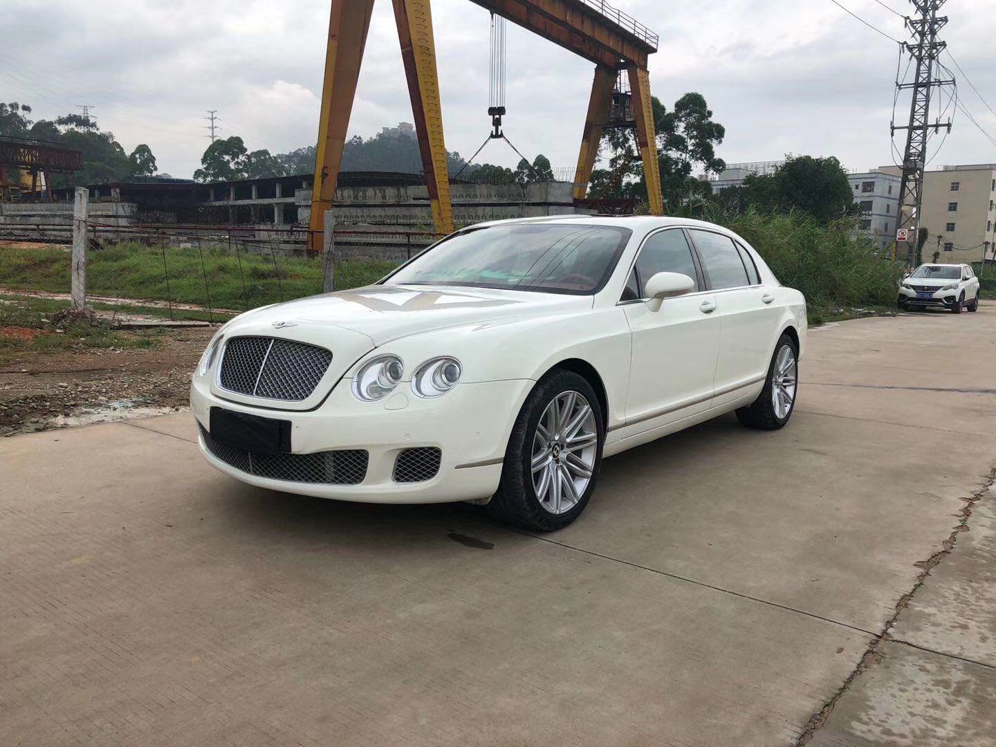 黄江二手车怎么来的,购买黄江二手车的利弊分析