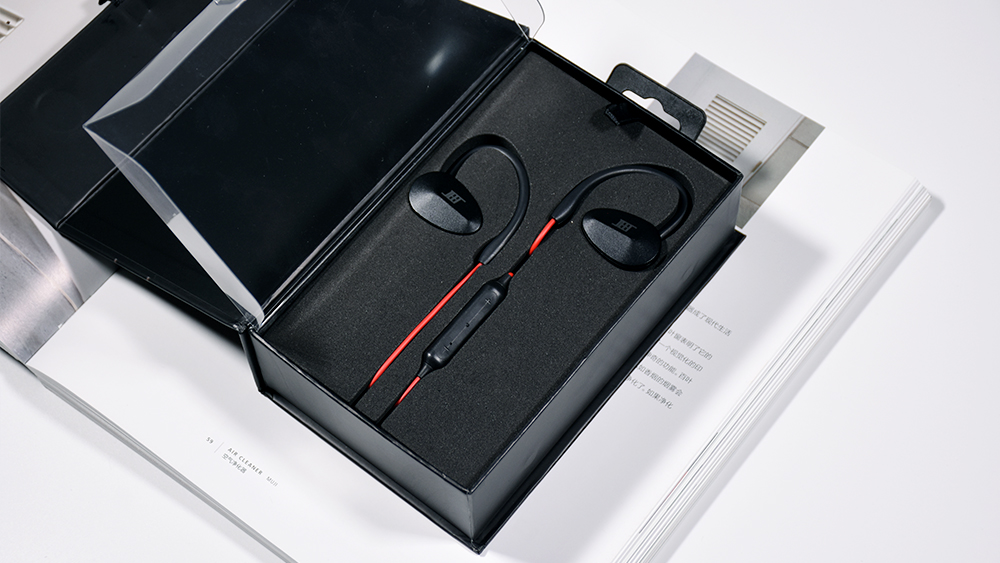 蓝牙耳机测评jeetw1s,网红jeet蓝牙耳机