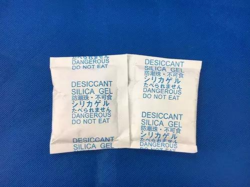 「展商资讯」苏州康瑞斯干燥剂邀您参观义乌物流展D1-D66展位