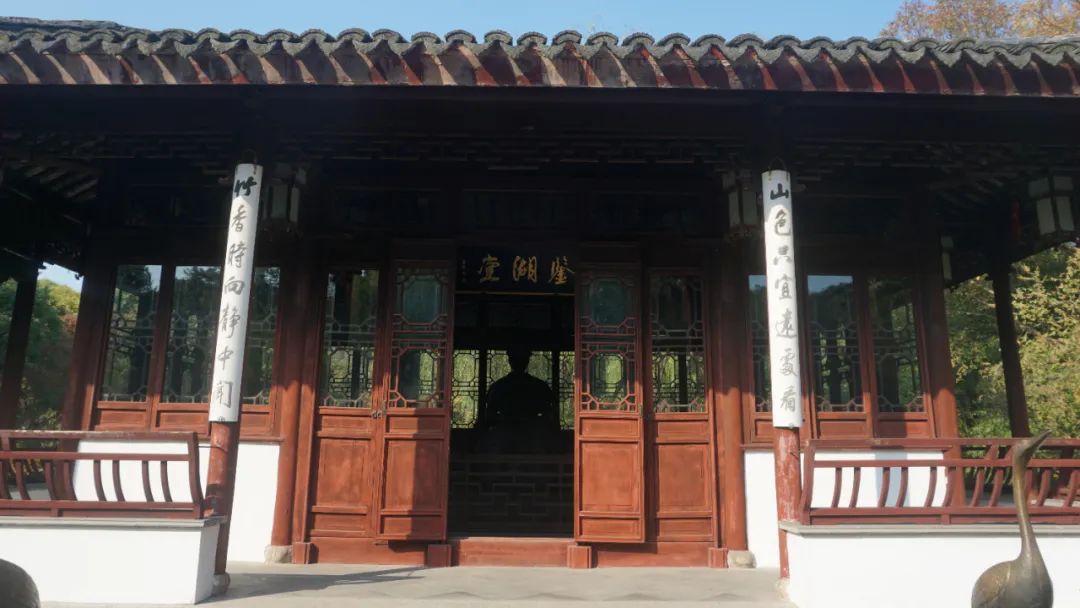 上海启庐太湖启园,太湖启园门票最新消息